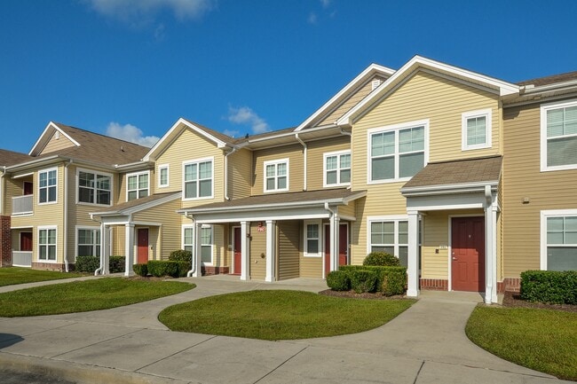 Alderbrook Pointe