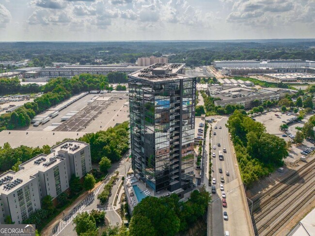 Photo - 788 West Marietta St NW Unidad 1304