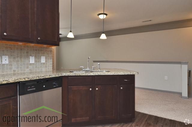 Cocina - Avenues at Shadow Creek Ranch