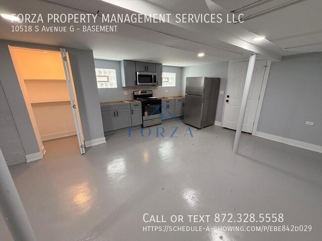 Building Photo - 10518 S Ave G Unit BASEMENT