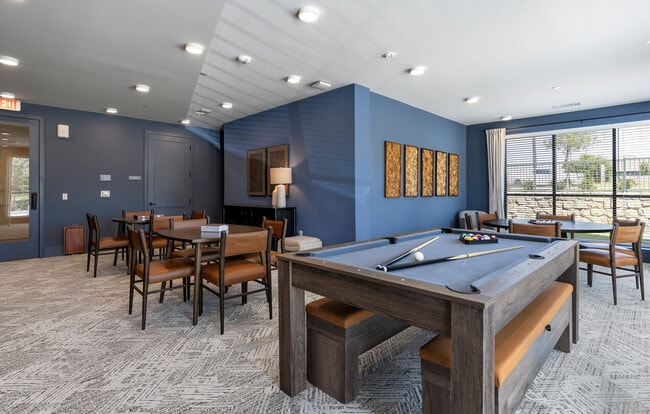 Photo - The Luxe at Lewisville