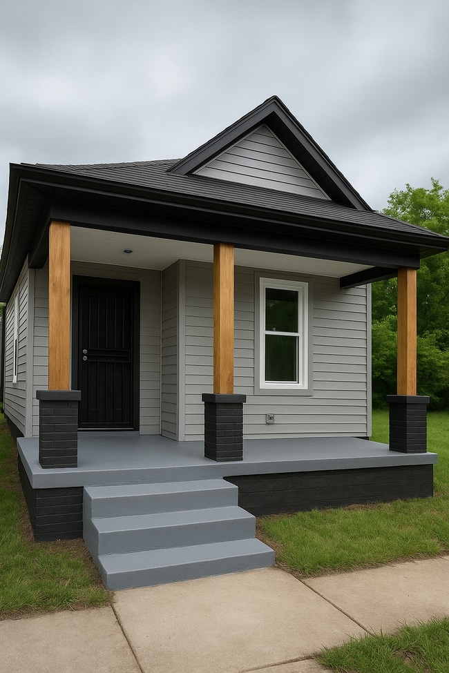 Building Photo - 1262 Latham St Rental