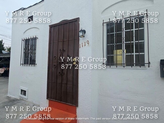 1117-1119 W. 58th Pl. - 1117-1119 W. 58th Pl. Apartment Unit 1119