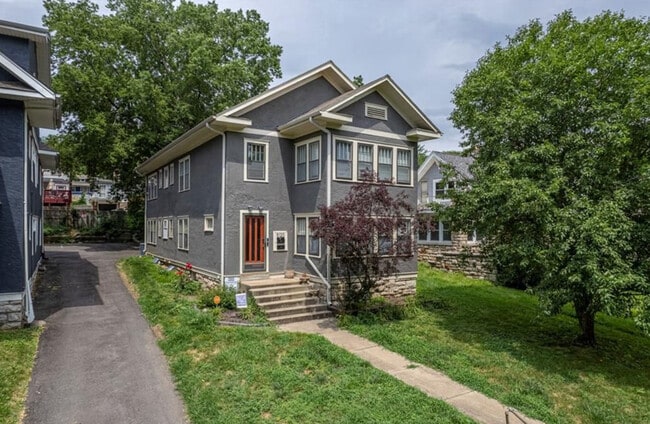 Photo - 5120 Paseo Blvd Unidad Apartment 1