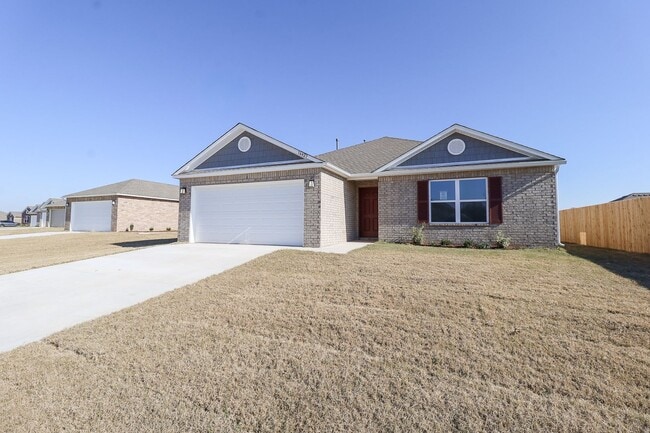 Photo - New Build 3 Bedroom Home Available For Immediate Move In!! Robninson Ranch