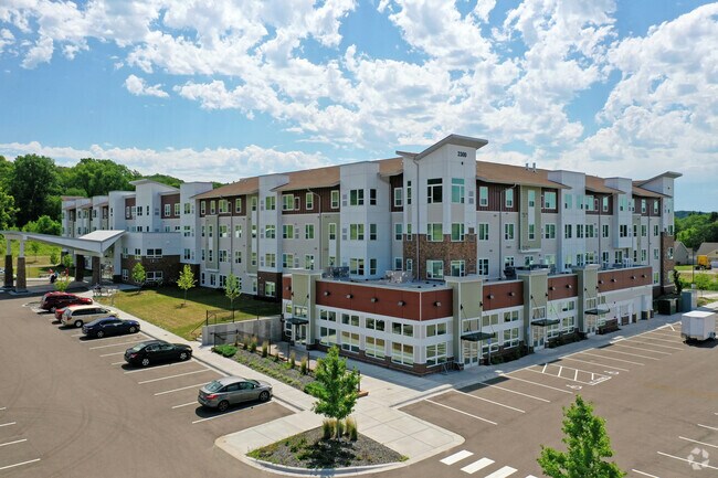 Newport Commons