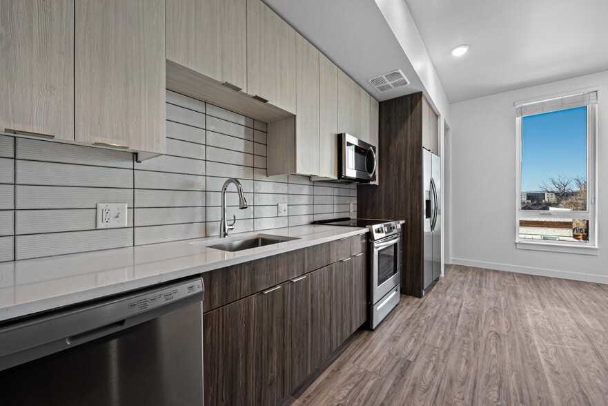 The Redstone-Kitchen