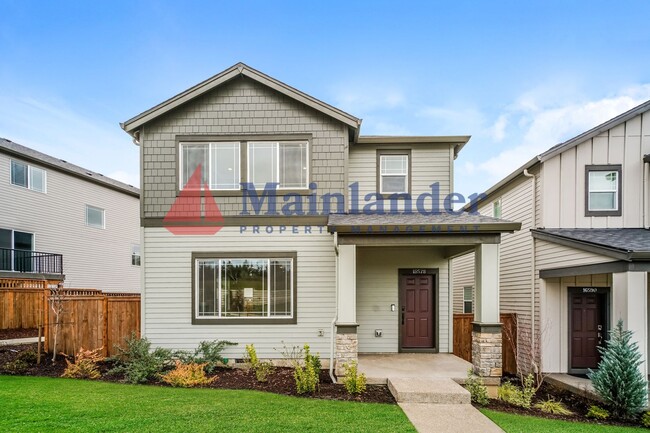 Gorgeous Brand New 4 Bedroom Home Located ... - Gorgeous Brand New 4 Bedroom Home Located ...