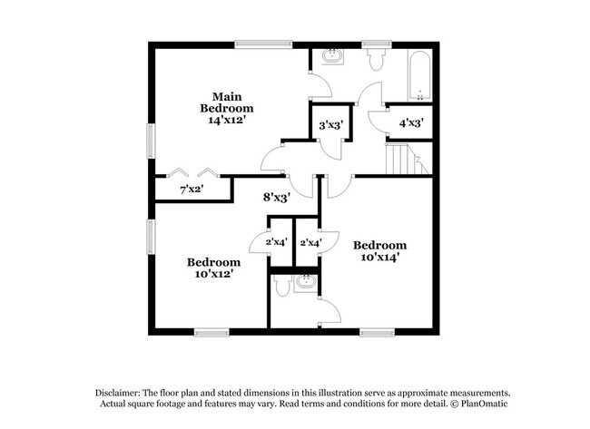 6681 Green Meadows Ln