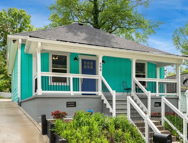 Building Photo - Beautifully Updated 3 Bedroom, 2 Bathroom ... Rental