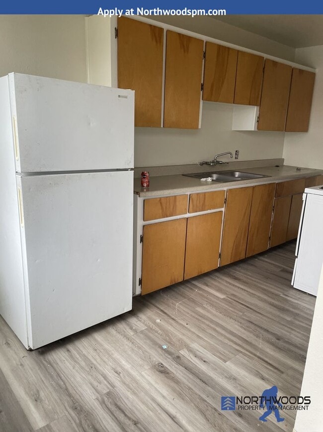 Photo - Nice 1 Bedroom 1 Bath Upstairs Apartment