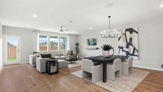 Photo - 3514 Lovebird Ln