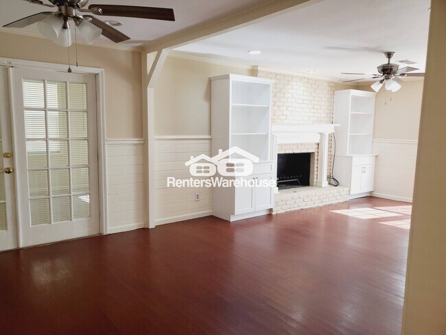 Photo - 3172 Bob Cox Rd