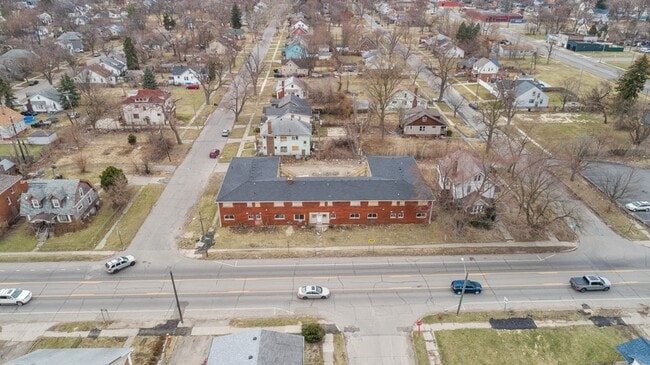 Photo - 11411 Wyoming Ave Condo