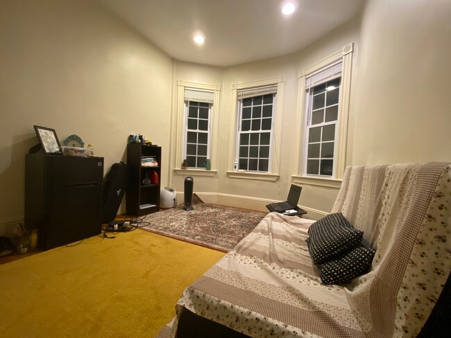 235 Heath St Unit 3