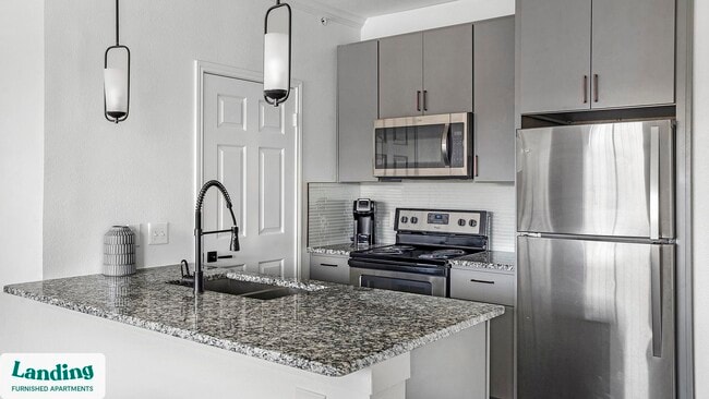 Photo - 15450 Farm to Market Rd 1325 Unidad 1032.1405401