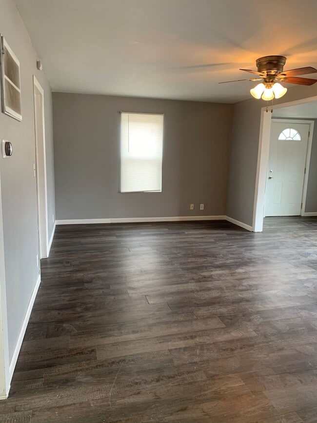 Photo - Move-In Ready 2BR Ranch – Fresh Paint, New...