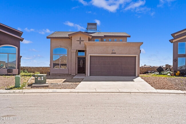 Photo - 12000 Prairie Ridge St