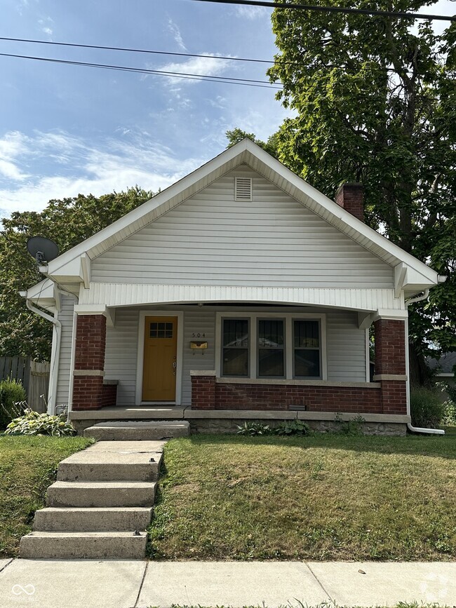 Building Photo - 504 Elm St Rental