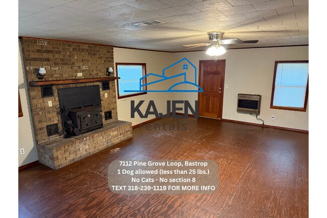 Photo - 7112 Pine Grove Loop Rd