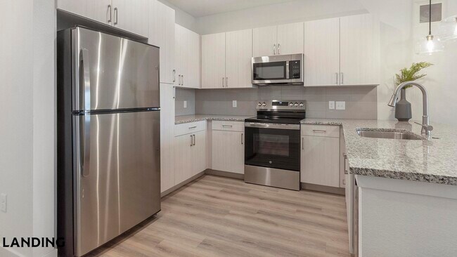 10670 Jake Jabs Blvd Unit 7303