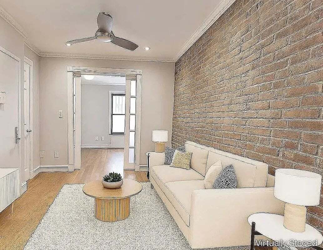 Photo - 345 W 53rd St Unit 4