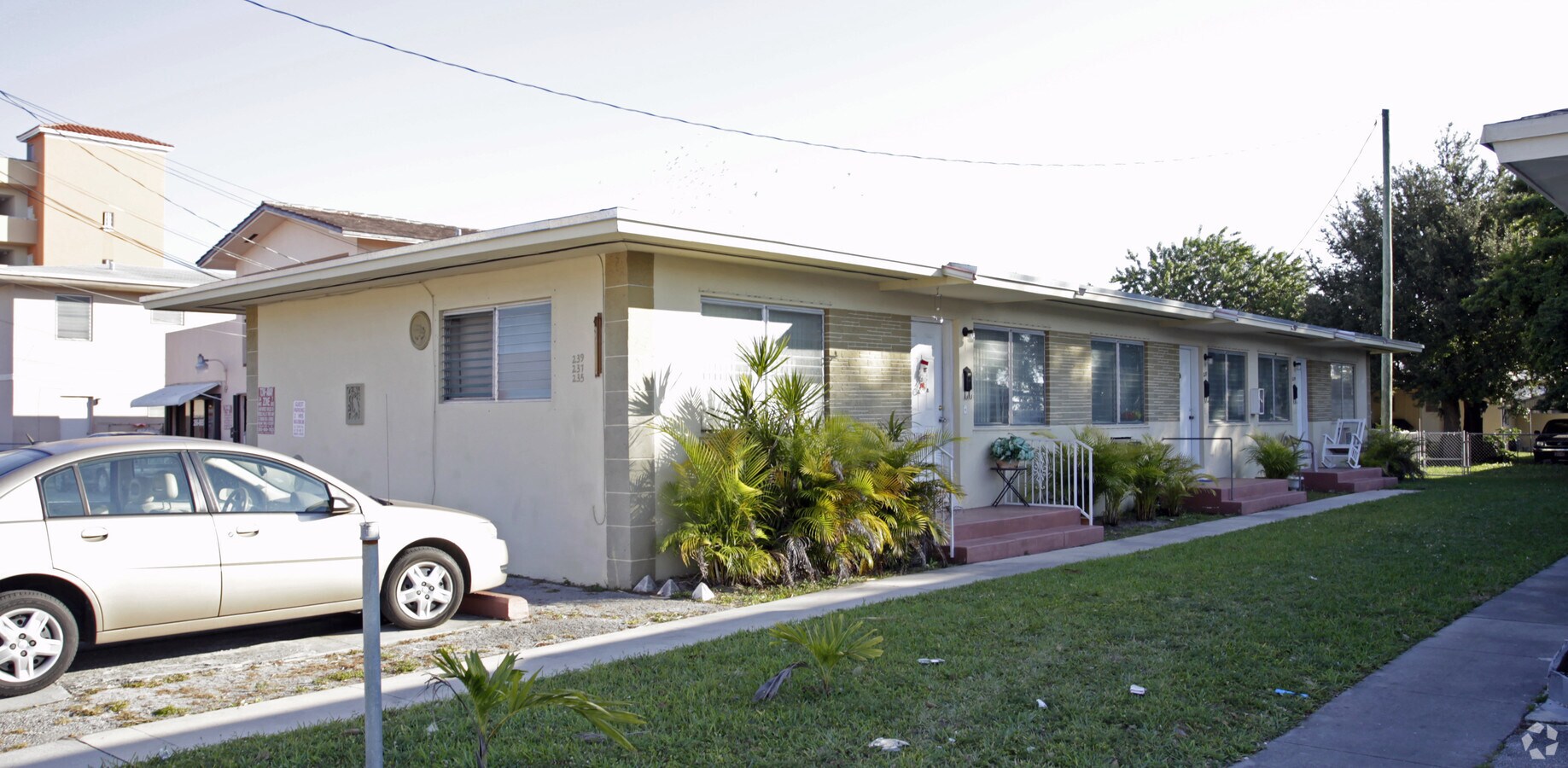 Photo - 225-239 NW 57th Ave Apartments