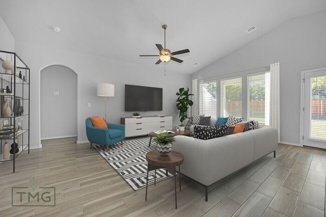 Naples: Your Stylish Haven in Owasso - Naples: Your Stylish Haven in Owasso House