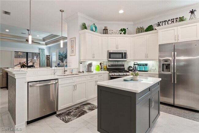 Photo - 6604 Roma Way Rental