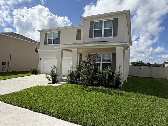 Photo - 5490 Hayloft Dr