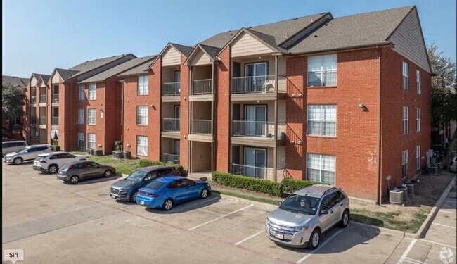 Building Photo - 3440 E Rosemeade Pkwy Rental
