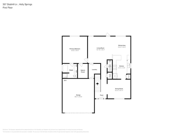 357 Stobhill Ln