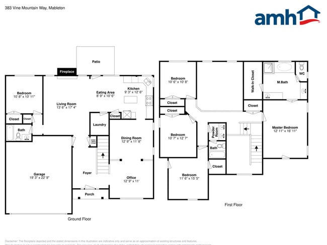 Photo - 383 Vine Mountain Way