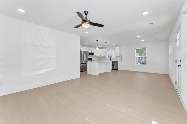 Photo - Updated 3BR/2BA Home with Fully Fenced Yard & Bonus Storage Shed! $1,625/mo rent