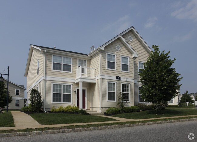 Atlantic Heights at Barnegat - Atlantic Heights