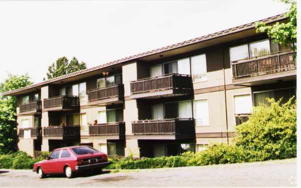 Building Photo - Owyhee (The Link) Rental