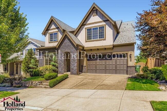 Beautiful 4-Bedroom Home with A/C, Firepla... - Beautiful 4-Bedroom Home with A/C, Firepla...