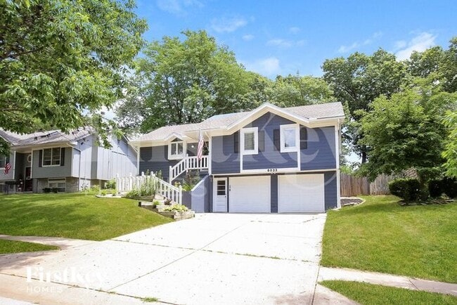 Building Photo - 8033 N Everton Ave Rental