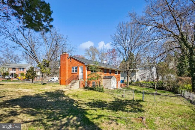 Photo - 4107 Javins Dr