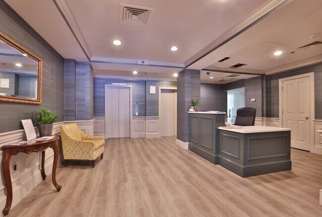 534 Beacon St Unit 501