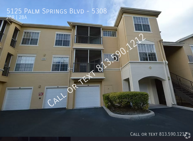 Building Photo - Beautiful Oxford Place Condo Unit 5308