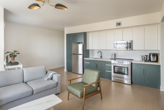 Photo - The Laureate