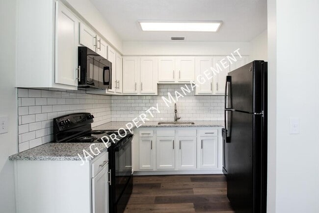 Photo - 1426 Berrier St Unit 4