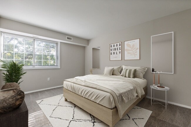 Briarwood Apartments