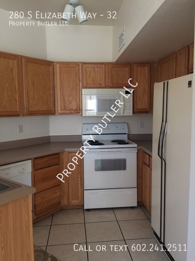 Photo - 280 S Elizabeth Way