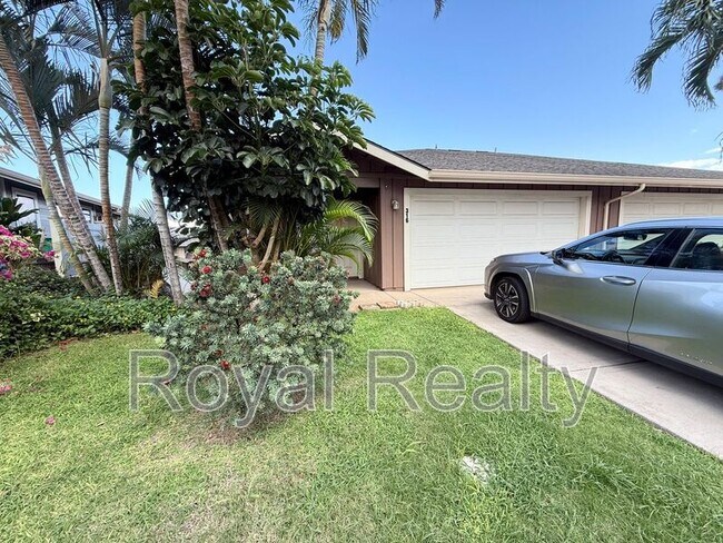 Photo - 316 Lau Manamana St