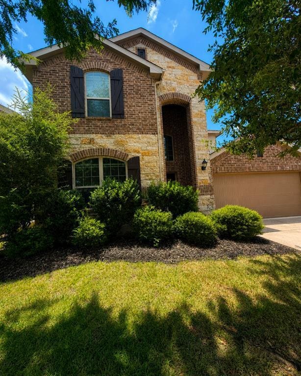 Building Photo - 4308 Chestnut Meadows Bend