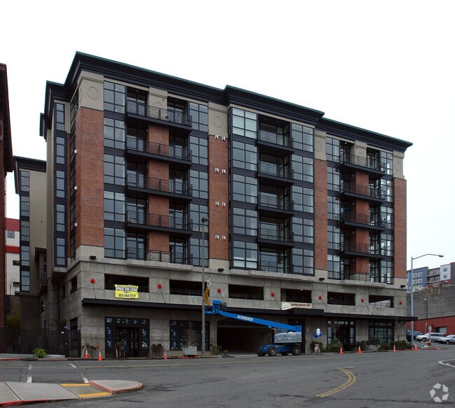 Photo - The Roberson