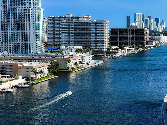 Photo - 2602 E Hallandale Beach Blvd Unit 1605