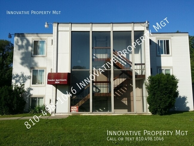 Building Photo - 3834 Red Arrow Rd Unit A4